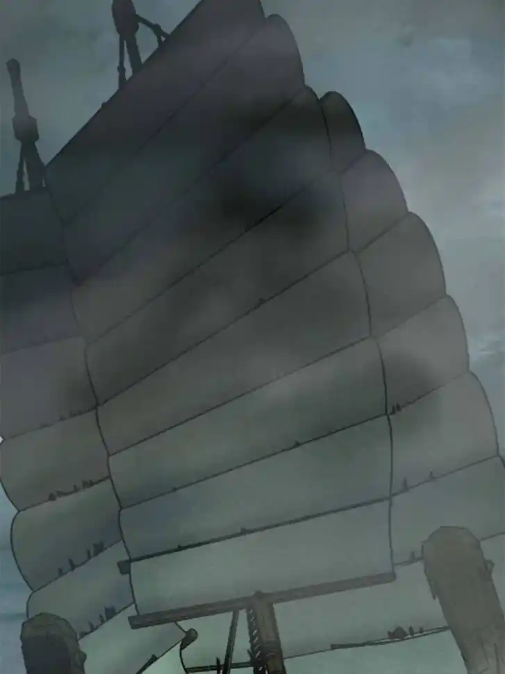 Another beginning with the Guhuo bird Ch.168