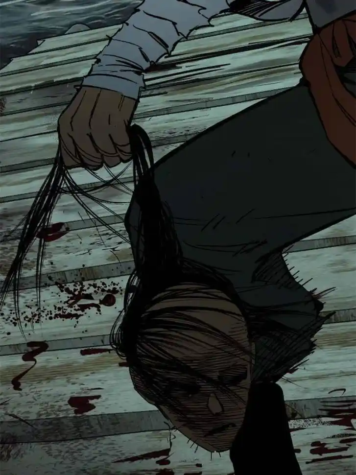 Another beginning with the Guhuo bird Ch.168