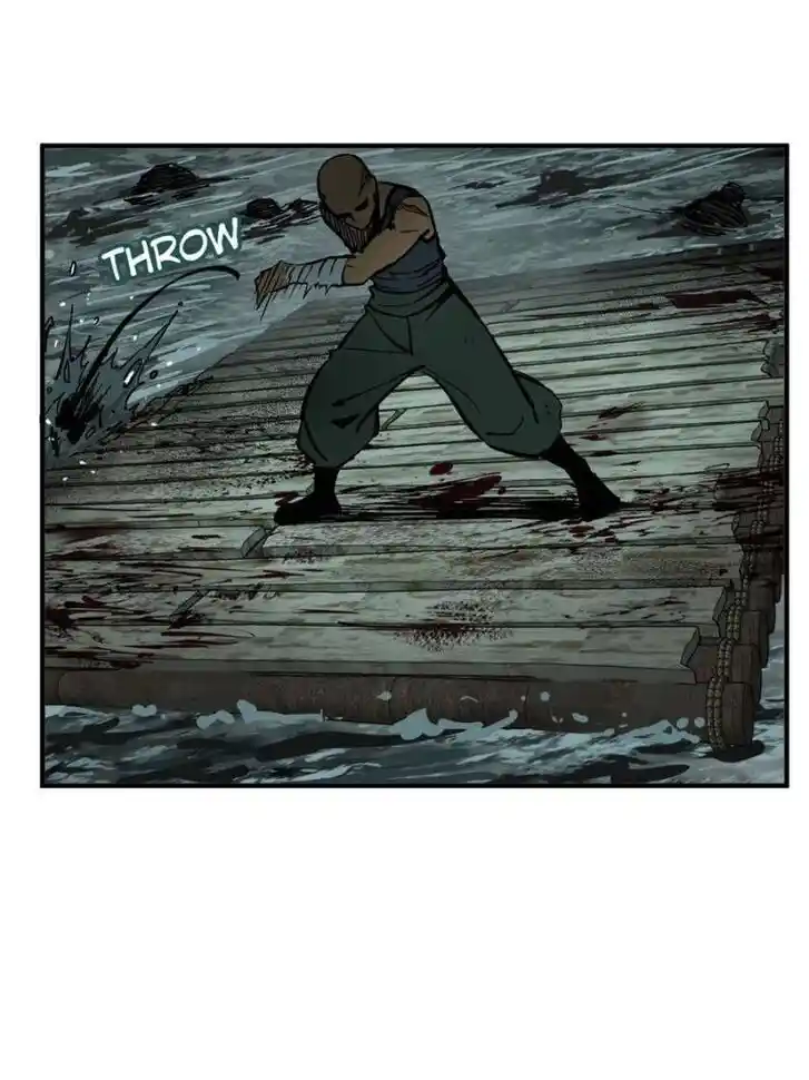 Another beginning with the Guhuo bird Ch.169