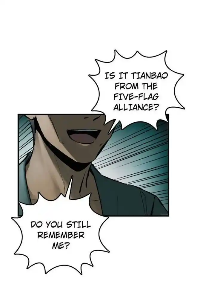 Another beginning with the Guhuo bird Ch.169