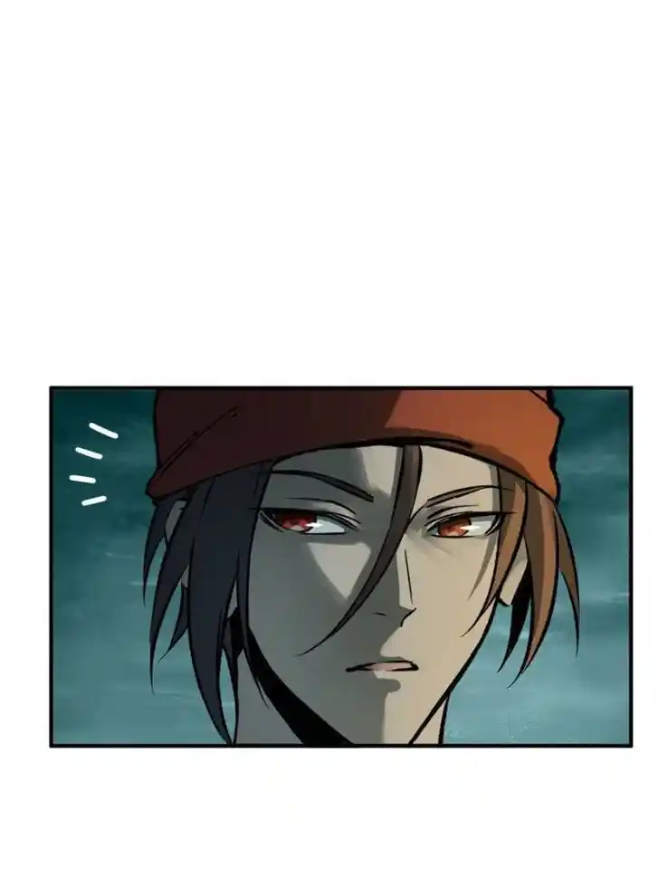 Another beginning with the Guhuo bird Ch.169