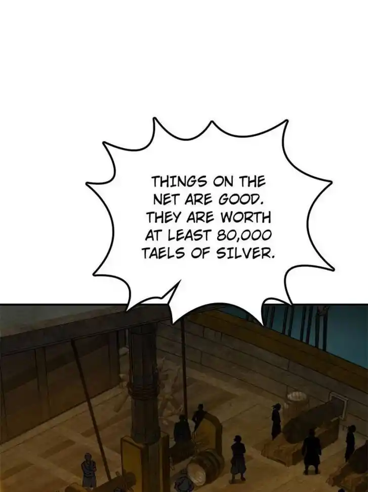 Another beginning with the Guhuo bird Ch.169