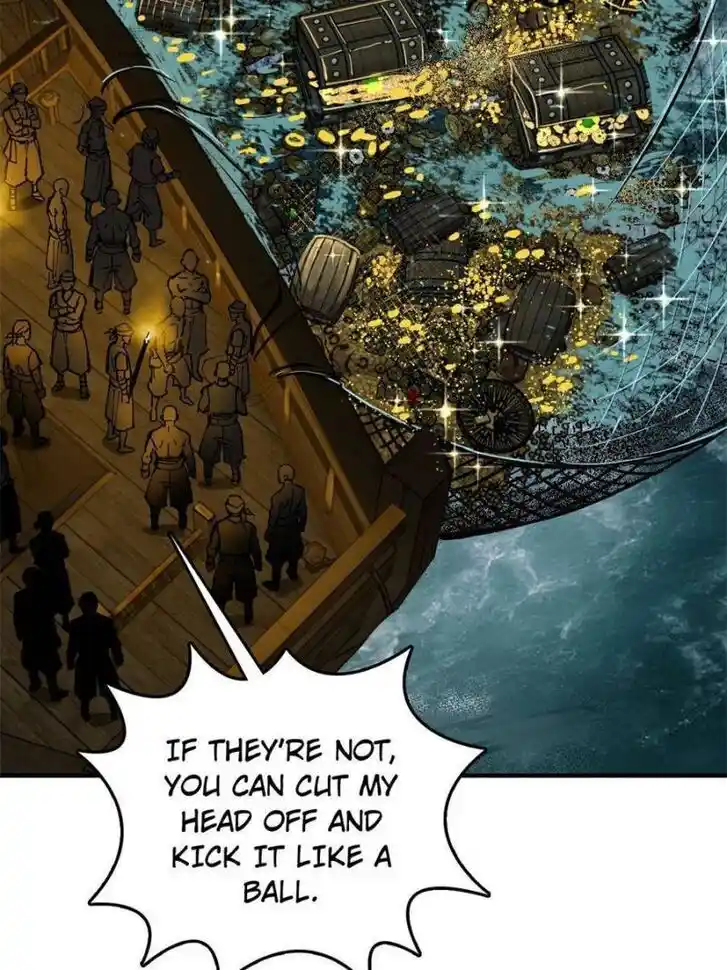 Another beginning with the Guhuo bird Ch.169