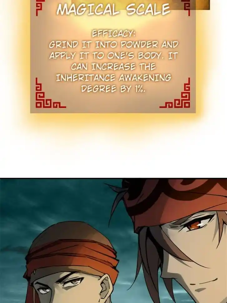 Another beginning with the Guhuo bird Ch.169