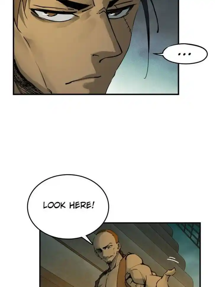 Another beginning with the Guhuo bird Ch.169