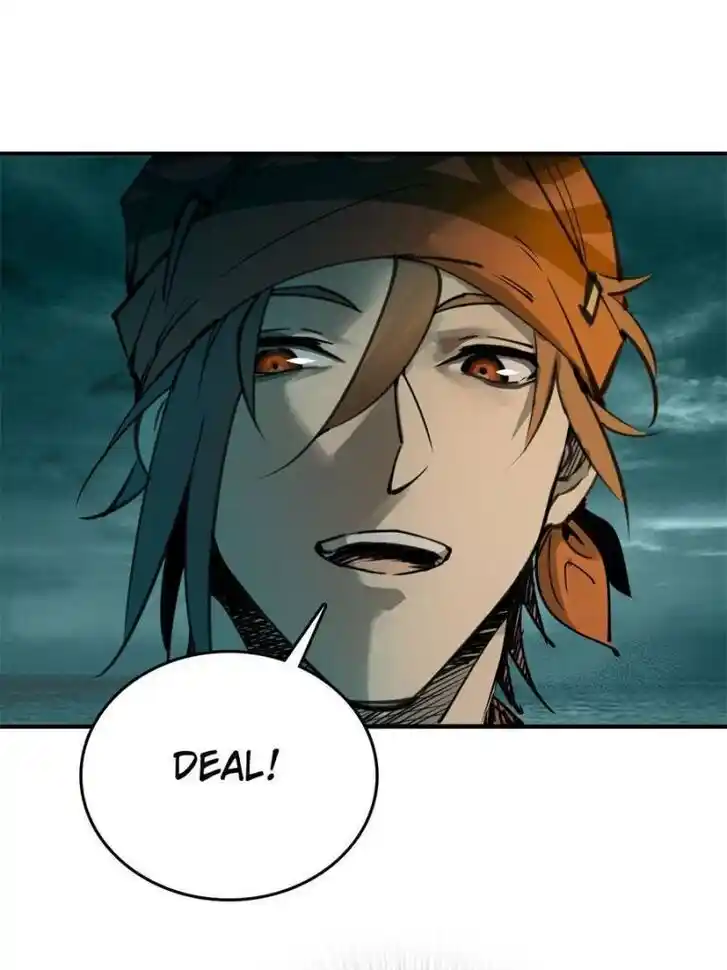 Another beginning with the Guhuo bird Ch.169