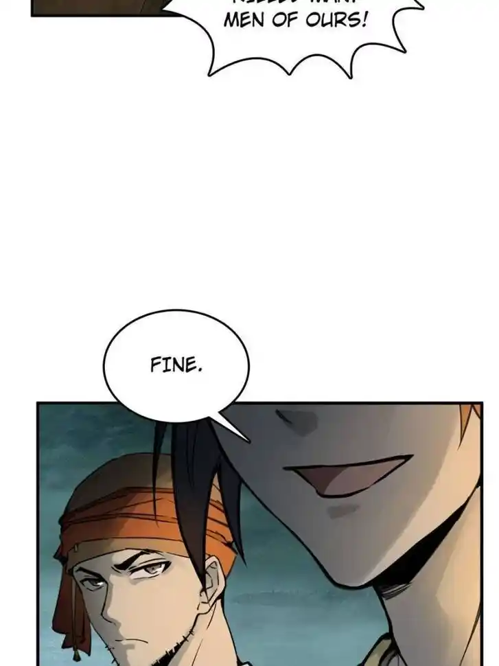 Another beginning with the Guhuo bird Ch.169