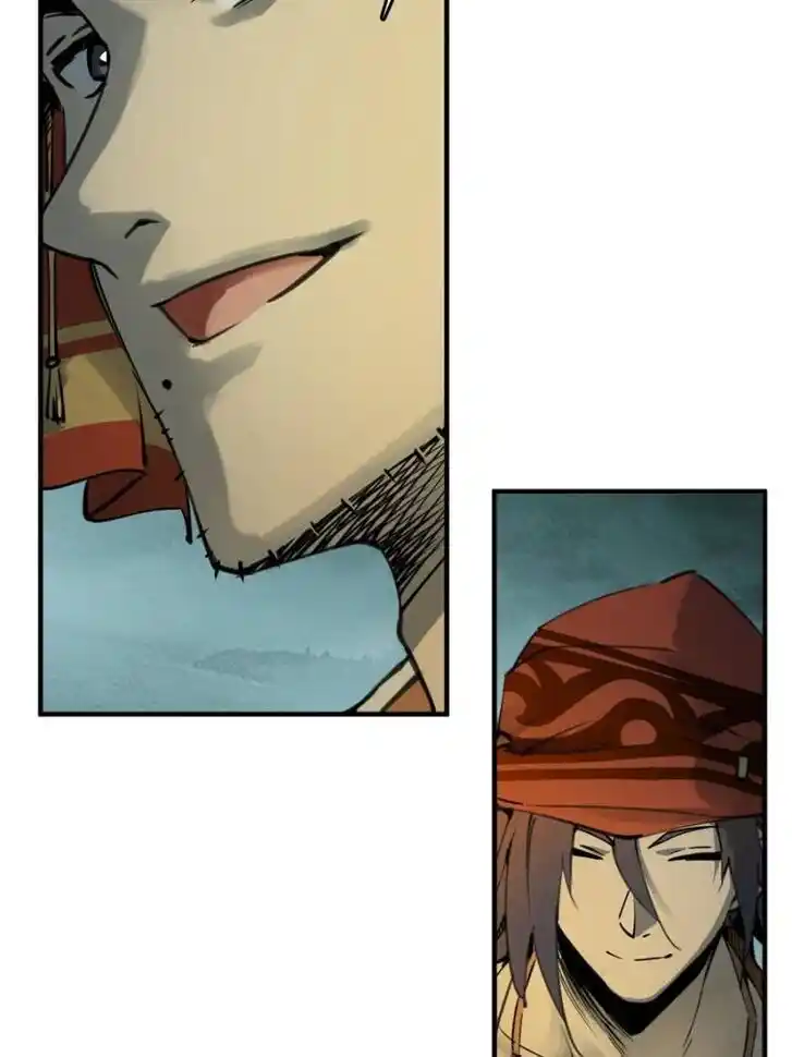 Another beginning with the Guhuo bird Ch.169