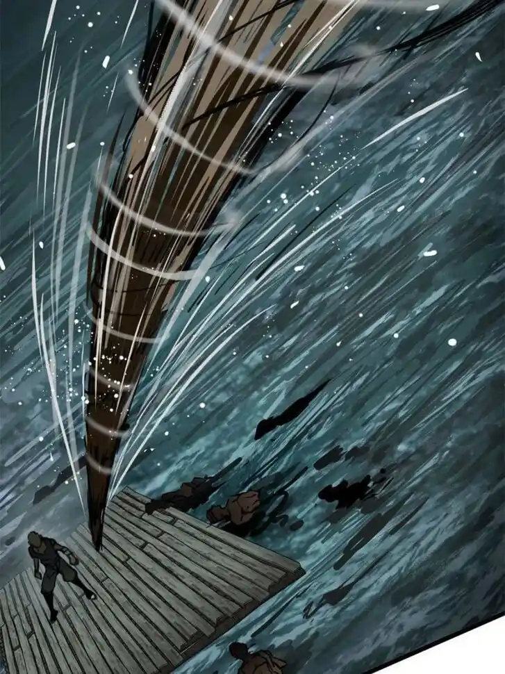 Another beginning with the Guhuo bird Ch.169