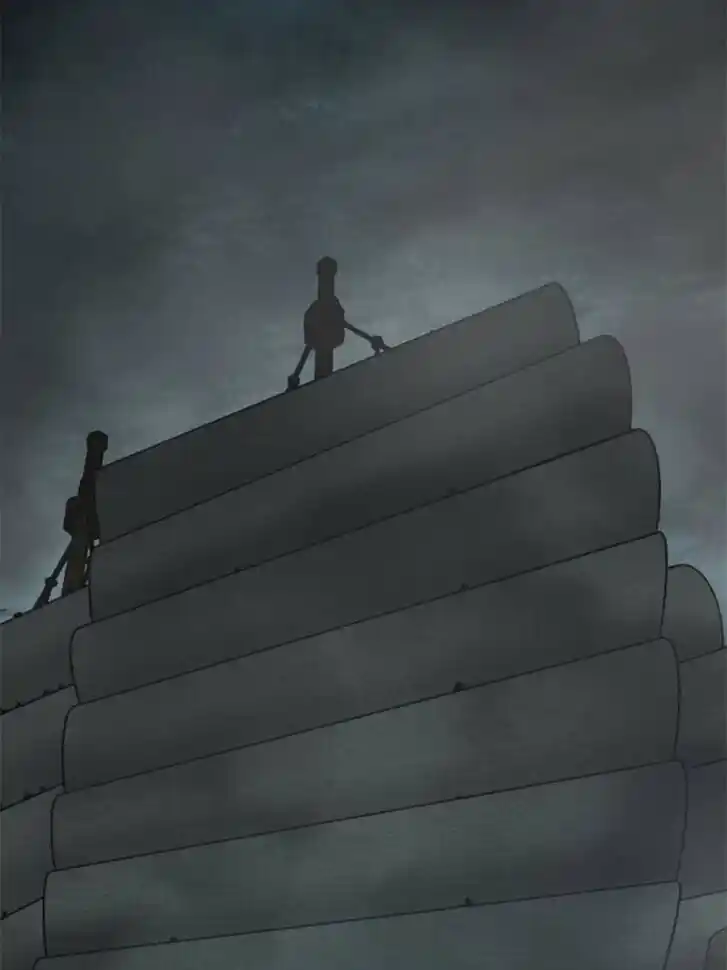 Another beginning with the Guhuo bird Ch.169