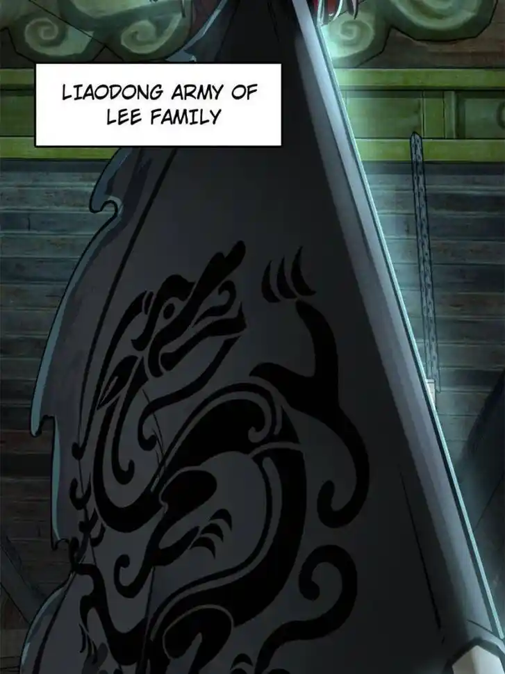 Another beginning with the Guhuo bird Ch.169