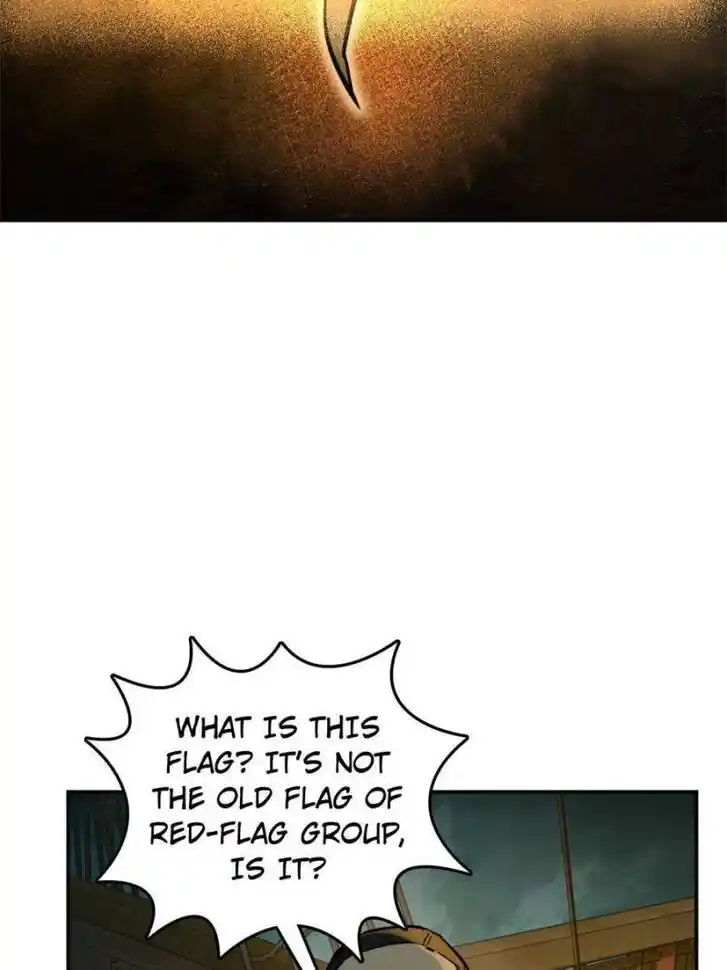 Another beginning with the Guhuo bird Ch.170