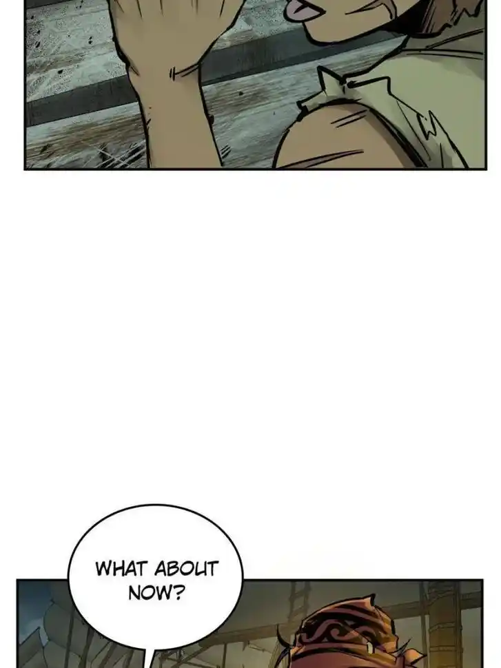 Another beginning with the Guhuo bird Ch.170