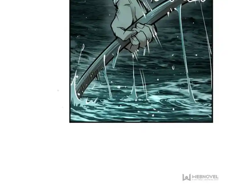 Another beginning with the Guhuo bird Ch.170