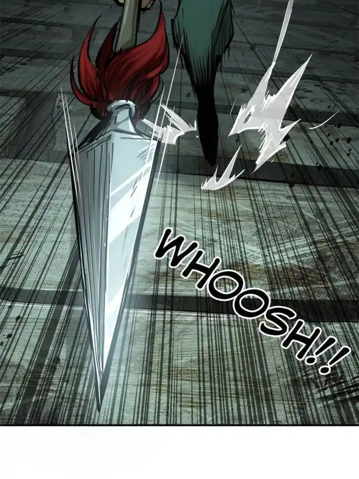 Another beginning with the Guhuo bird Ch.170