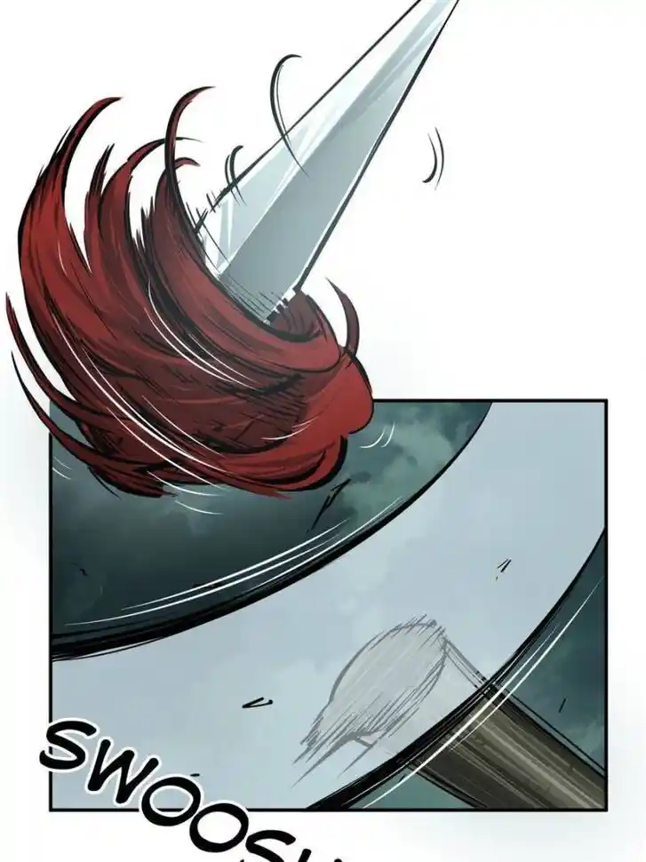 Another beginning with the Guhuo bird Ch.170