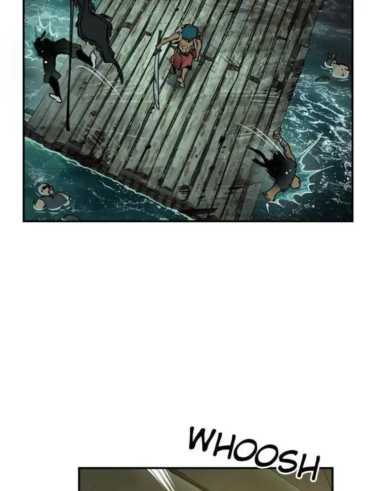 Another beginning with the Guhuo bird Ch.170