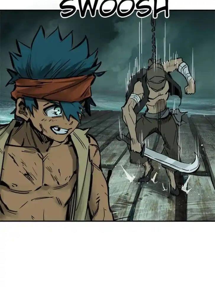 Another beginning with the Guhuo bird Ch.170