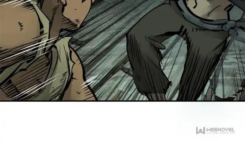 Another beginning with the Guhuo bird Ch.170