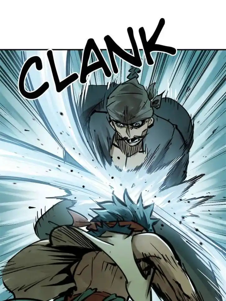 Another beginning with the Guhuo bird Ch.170