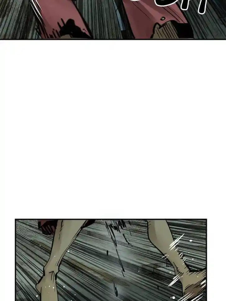 Another beginning with the Guhuo bird Ch.170