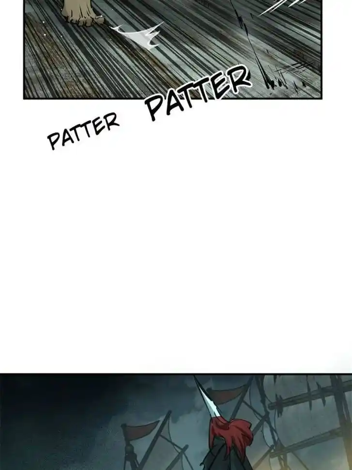 Another beginning with the Guhuo bird Ch.170