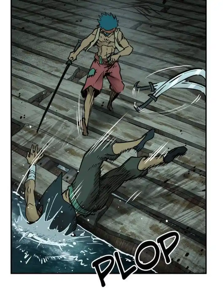 Another beginning with the Guhuo bird Ch.170