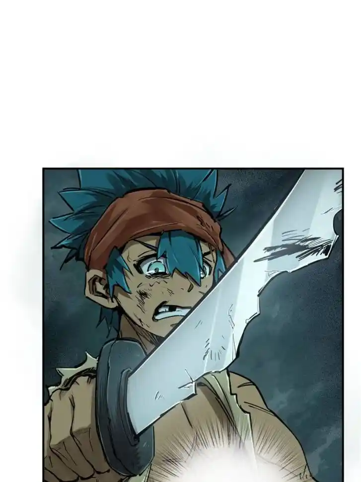 Another beginning with the Guhuo bird Ch.170