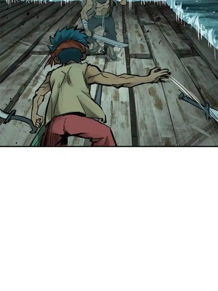 Another beginning with the Guhuo bird Ch.170