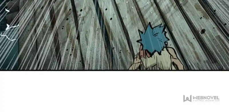 Another beginning with the Guhuo bird Ch.170