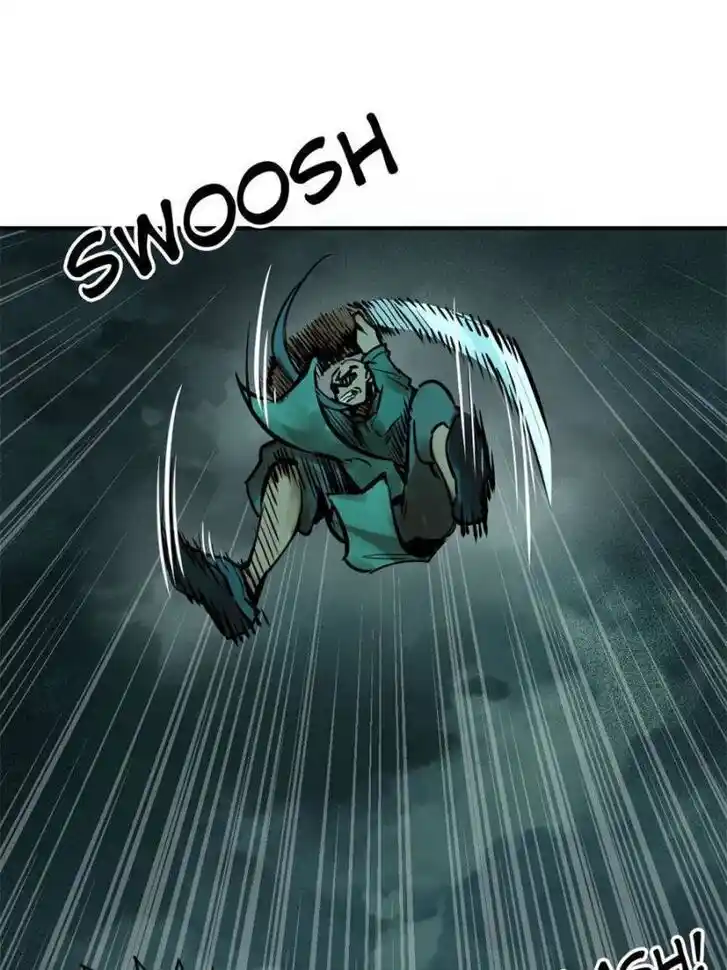 Another beginning with the Guhuo bird Ch.170