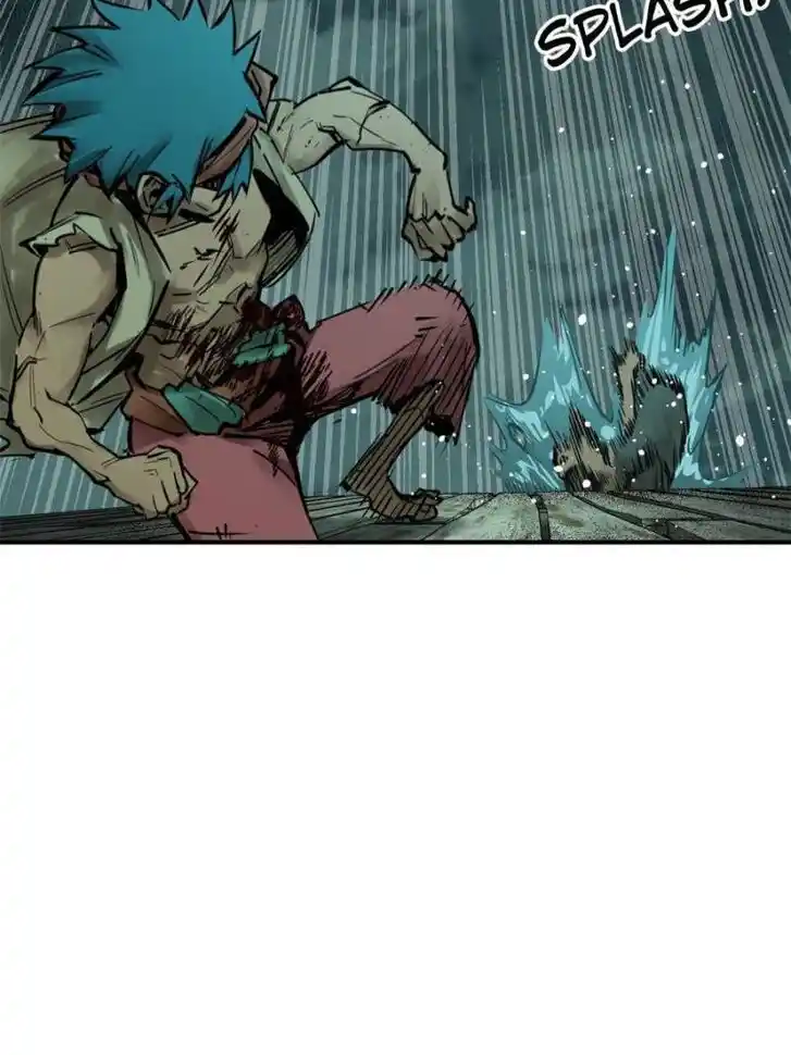 Another beginning with the Guhuo bird Ch.170