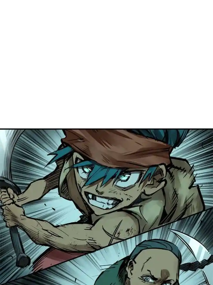 Another beginning with the Guhuo bird Ch.170