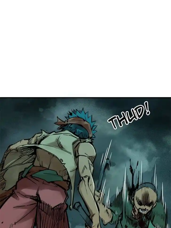 Another beginning with the Guhuo bird Ch.170