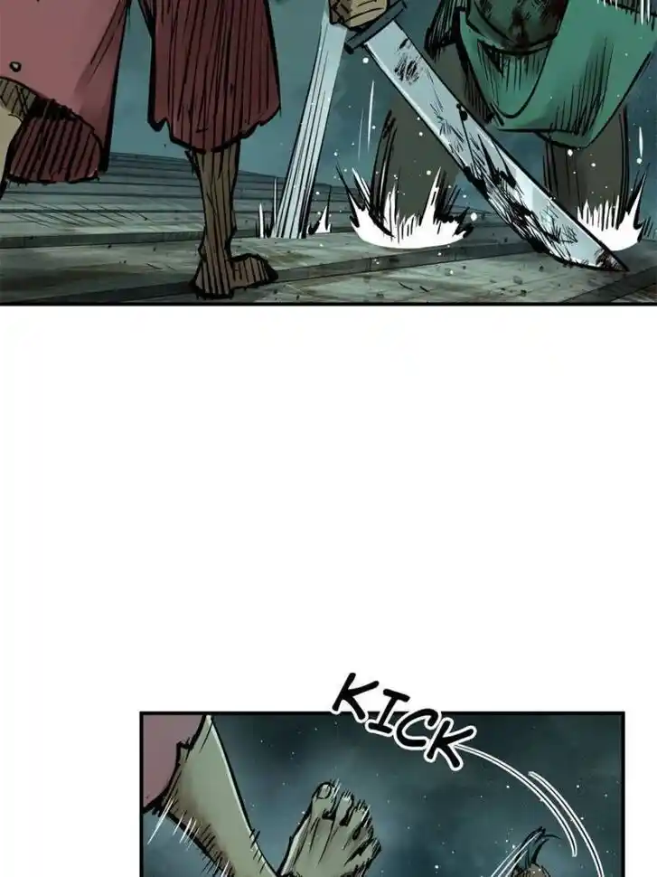 Another beginning with the Guhuo bird Ch.170