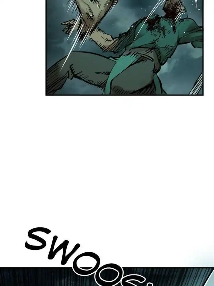 Another beginning with the Guhuo bird Ch.170