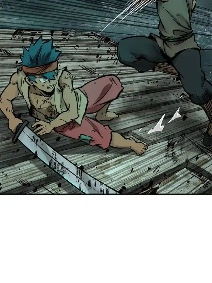 Another beginning with the Guhuo bird Ch.170