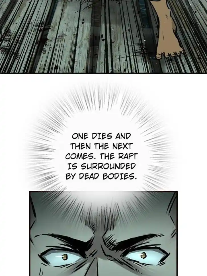 Another beginning with the Guhuo bird Ch.170