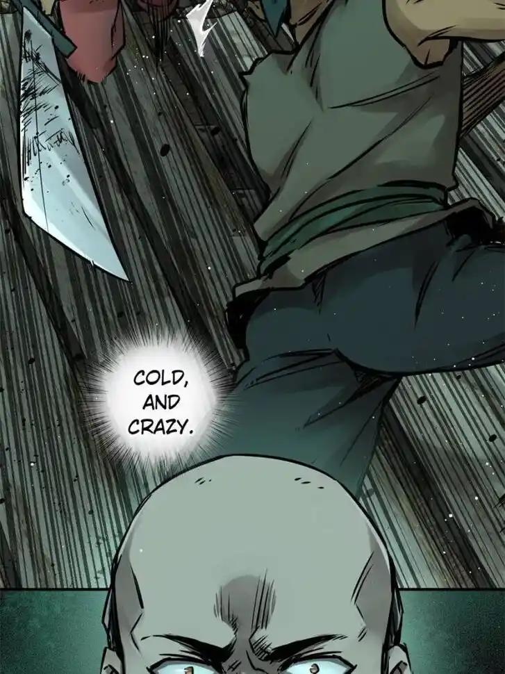 Another beginning with the Guhuo bird Ch.170