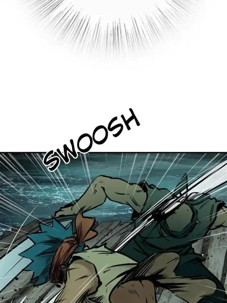 Another beginning with the Guhuo bird Ch.170