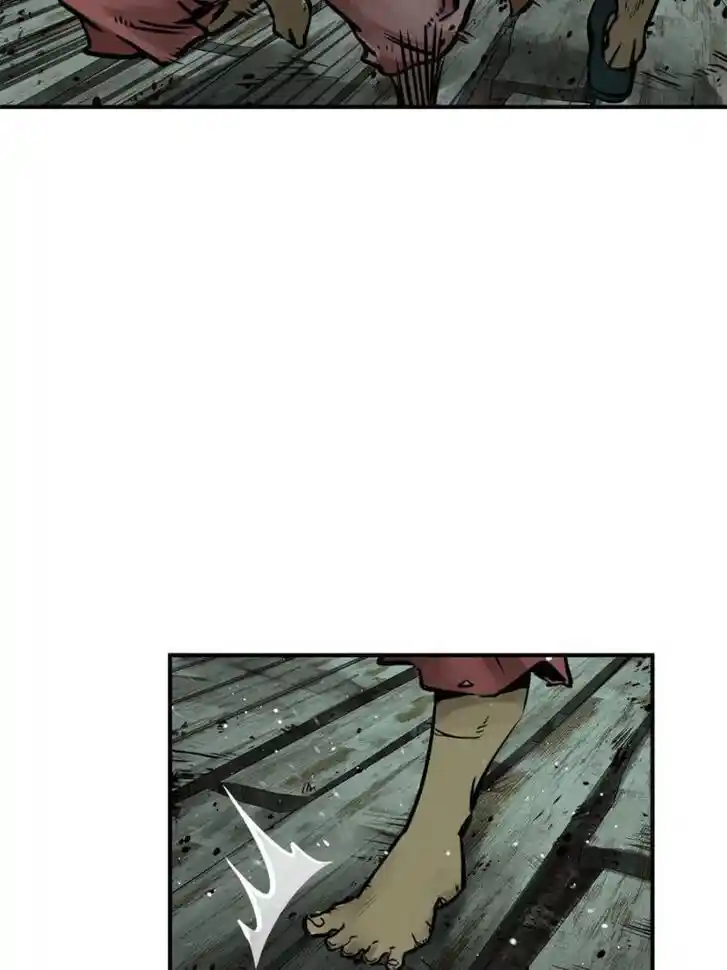 Another beginning with the Guhuo bird Ch.170