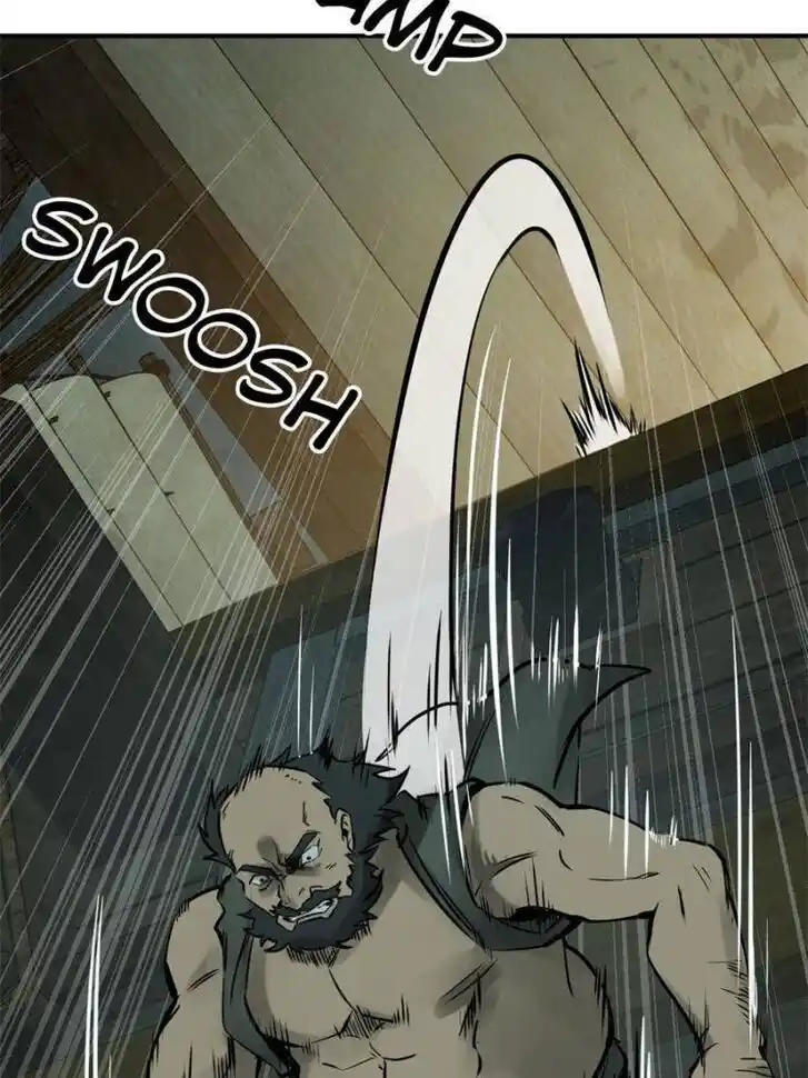 Another beginning with the Guhuo bird Ch.170