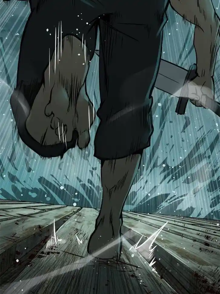 Another beginning with the Guhuo bird Ch.170