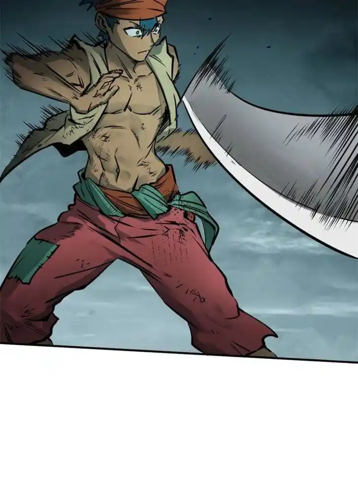 Another beginning with the Guhuo bird Ch.171