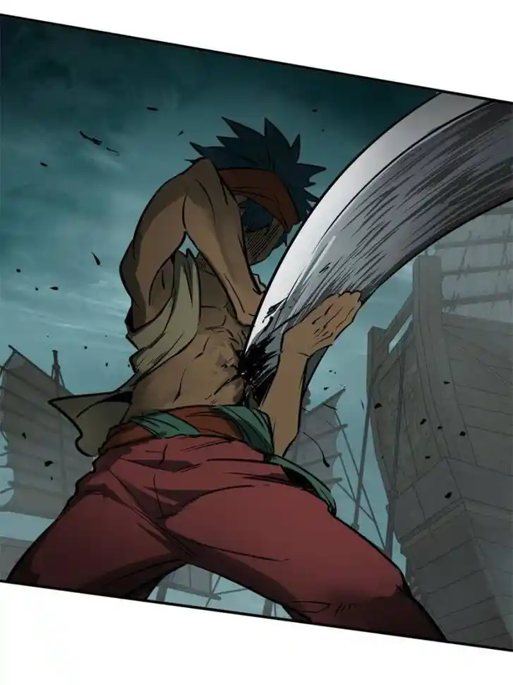 Another beginning with the Guhuo bird Ch.171