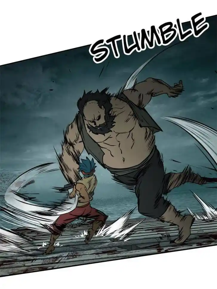 Another beginning with the Guhuo bird Ch.171