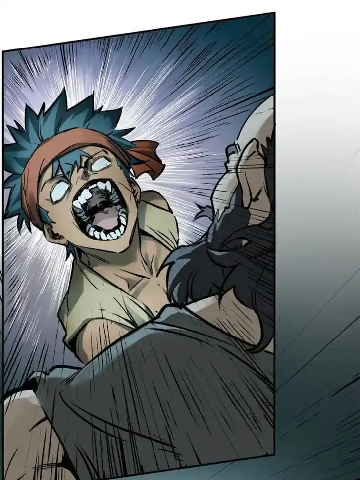 Another beginning with the Guhuo bird Ch.171