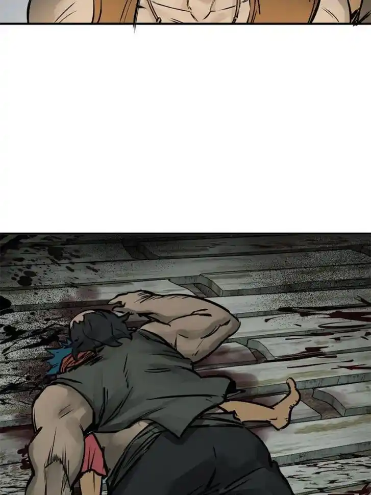 Another beginning with the Guhuo bird Ch.171