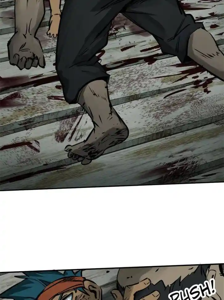 Another beginning with the Guhuo bird Ch.171