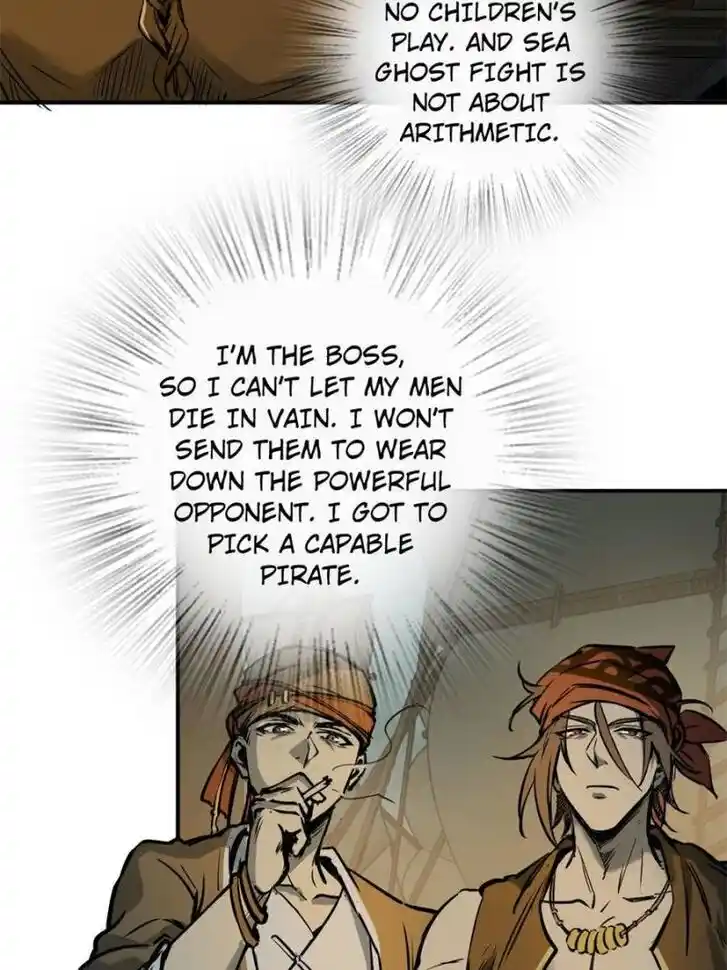 Another beginning with the Guhuo bird Ch.171